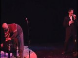 Jeb Berrier & Doug Jones performing He Ain't Heavy