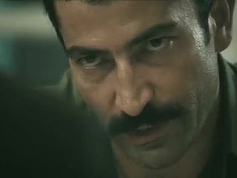 Ejder Kapanı Teaser