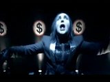 MARILYN MANSON - ARMAGODAMNMOTHERF*****GEDDON