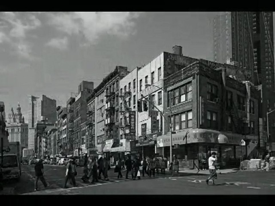 clip new york