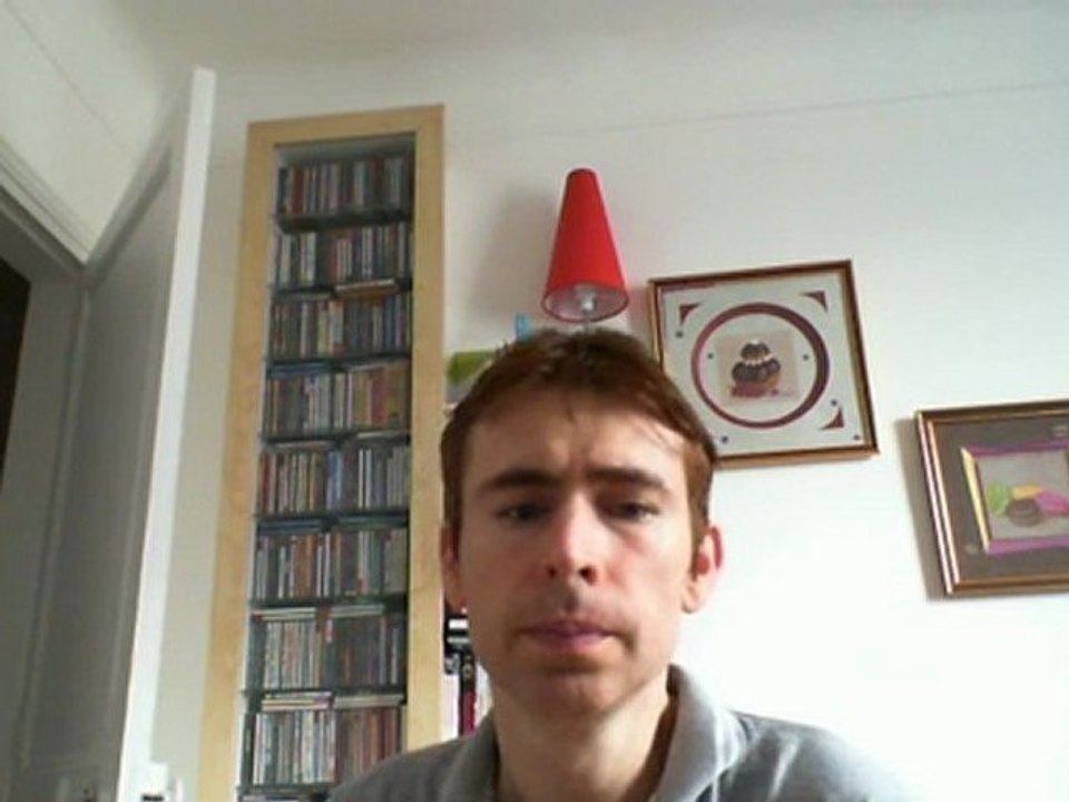 Wiwi égratigne "Mon ami d'en haut" Vidéo Dailymotion