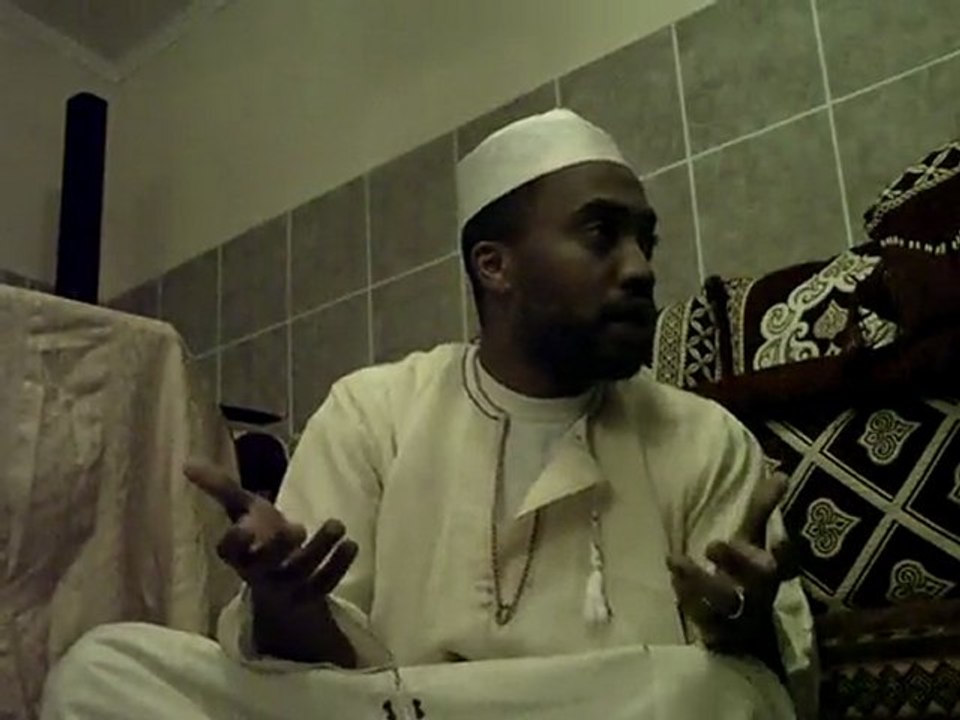 Mohamed Bajrafil - Les Mu’tazilites