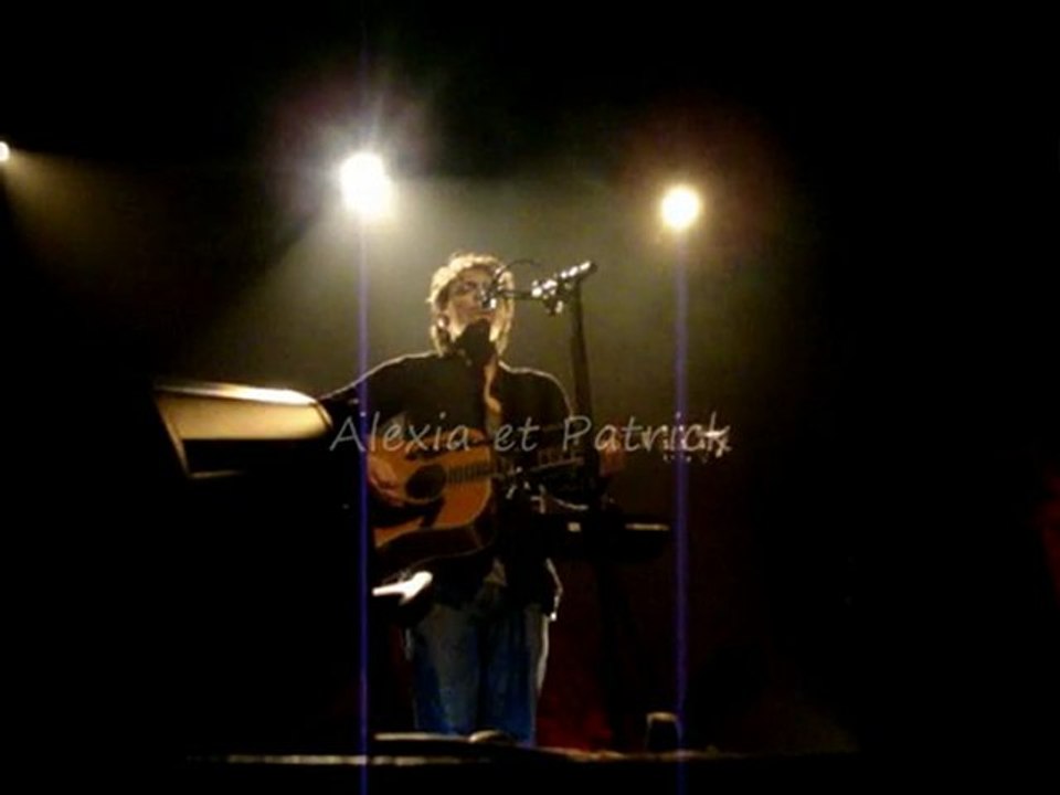 Raphael- Cela nous aurait suffit