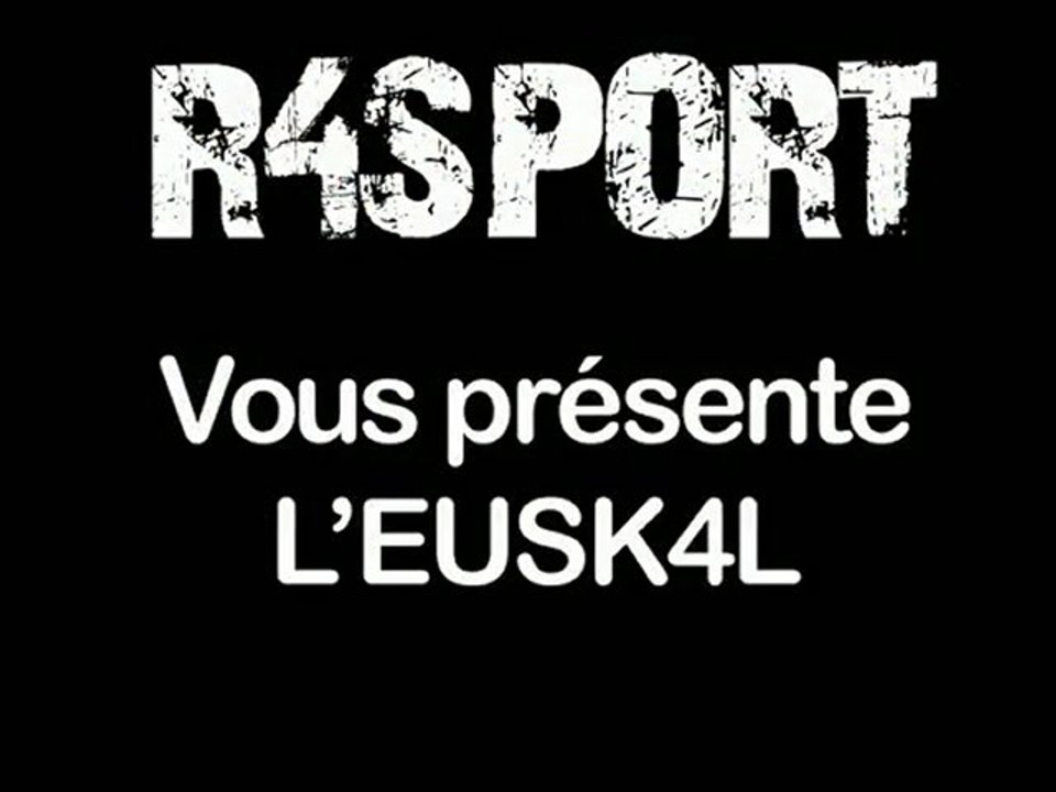 L'EUSK4L