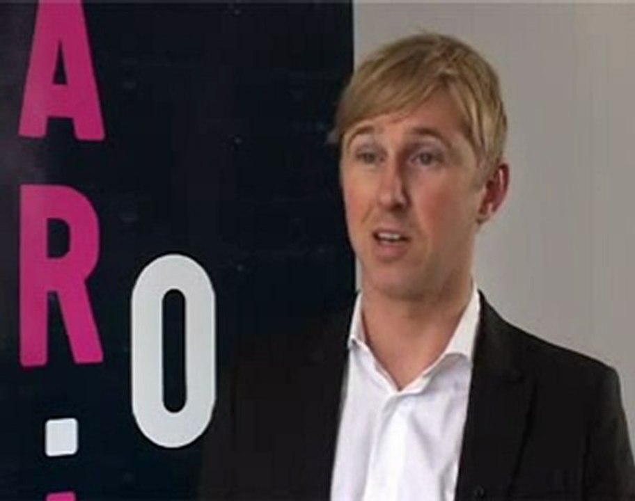 PSST TV: J.Cooke-Dir. management de Fortune Cookie-PARIS 2.0