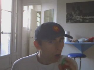 Wiwi égratigne "House of the rising sun"