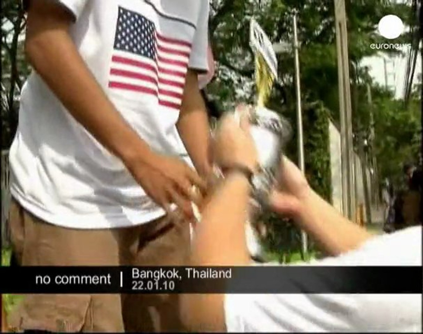 Thailand