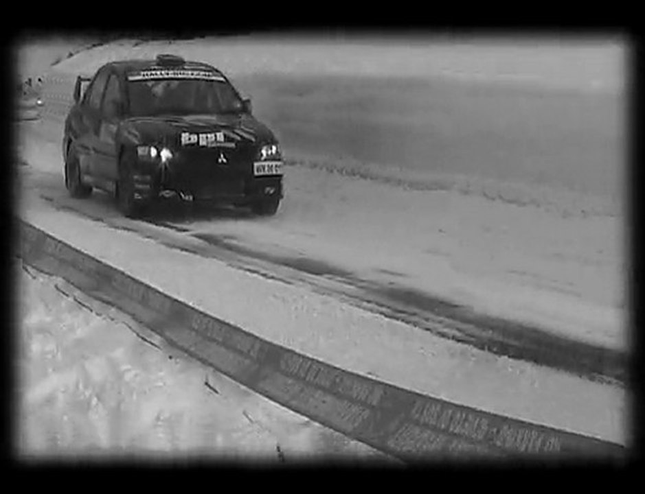 IRC Monte Carlo 2010