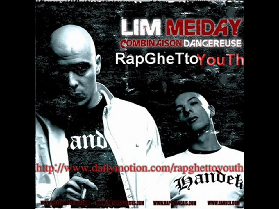LIM & Meiday ft Zeler - Ca Tire Pour Qui Pour Quoi ?