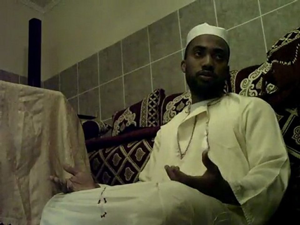 Mohamed Bajrafil - Clarification étymologique