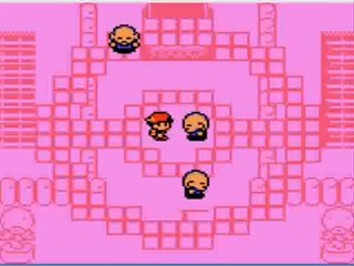 Pokemon Or (5) La tour chatiflor + bonus