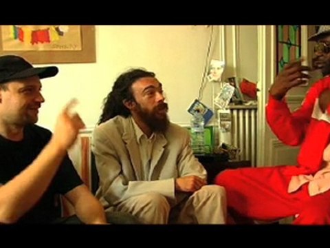 Il était une fois...raggamuffin- 2ème extrait