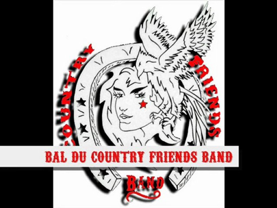 BAL DU COUNTRY FRIENDS BAND