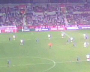 TÜRKİYE ESTONYA MAÇI