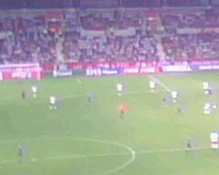 TÜRKİYE ESTONYA MAÇI