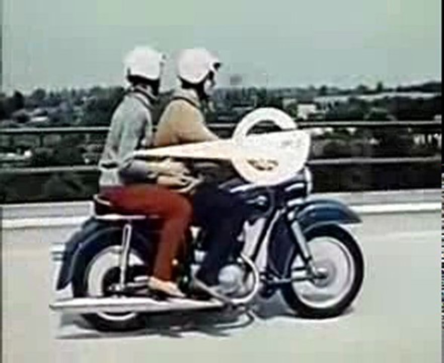 pub moto MZ ES 125,150,175,250, ETS 250 Trophy Sport