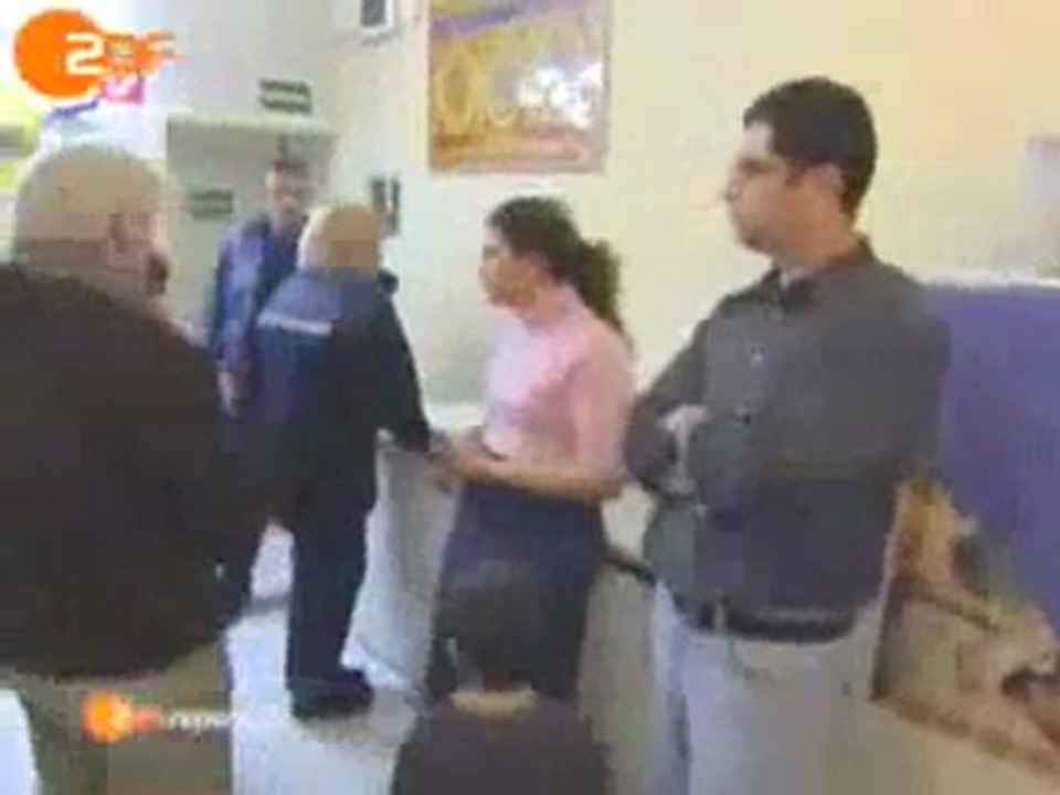 Islamisierung: Aus Duisburg wird Istanbul