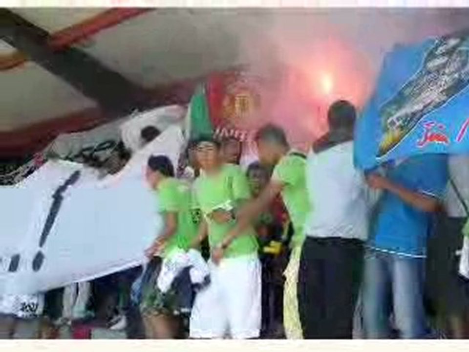 MoUlOuDiA ClUb SaIdA + SaDa-2o