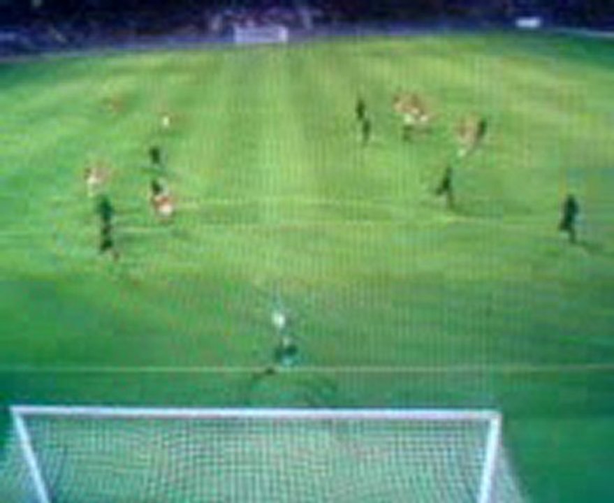 But Fifa10 Enorme