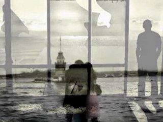 KİMBİLİR SİMDİ NERDESİN