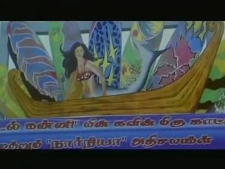 Comedy Galatta Vol.2 [YAMS-DVD]-1