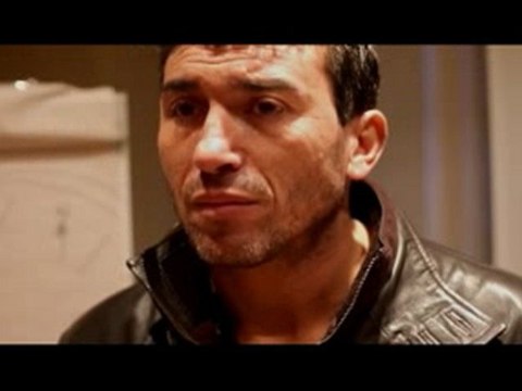 mini teaser FEAR de ramal