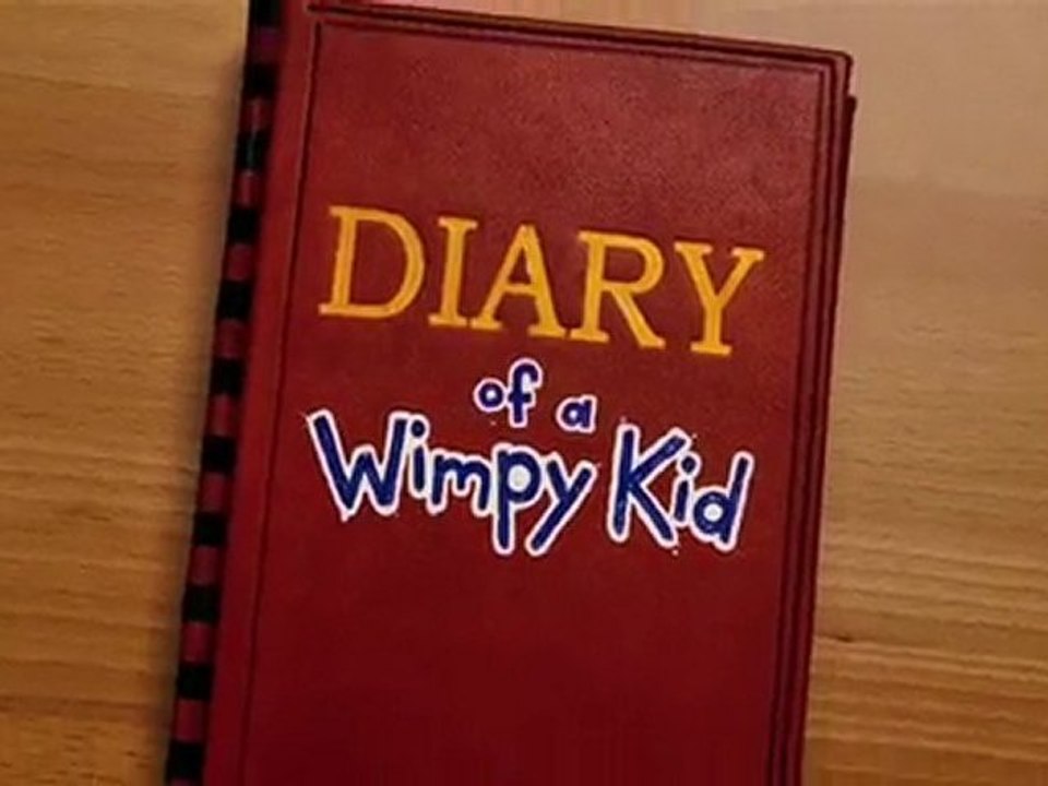Diary of a Wimpy Kid - #1 Trailer