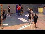 valence handball-match du jour 8