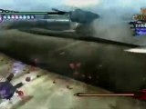 Bayonetta: 19/ ch 12 Le ciel éclaté (1/2)Essayer notre nouv