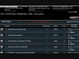 PSP PS3 PORTABLES IPHONE FORUM