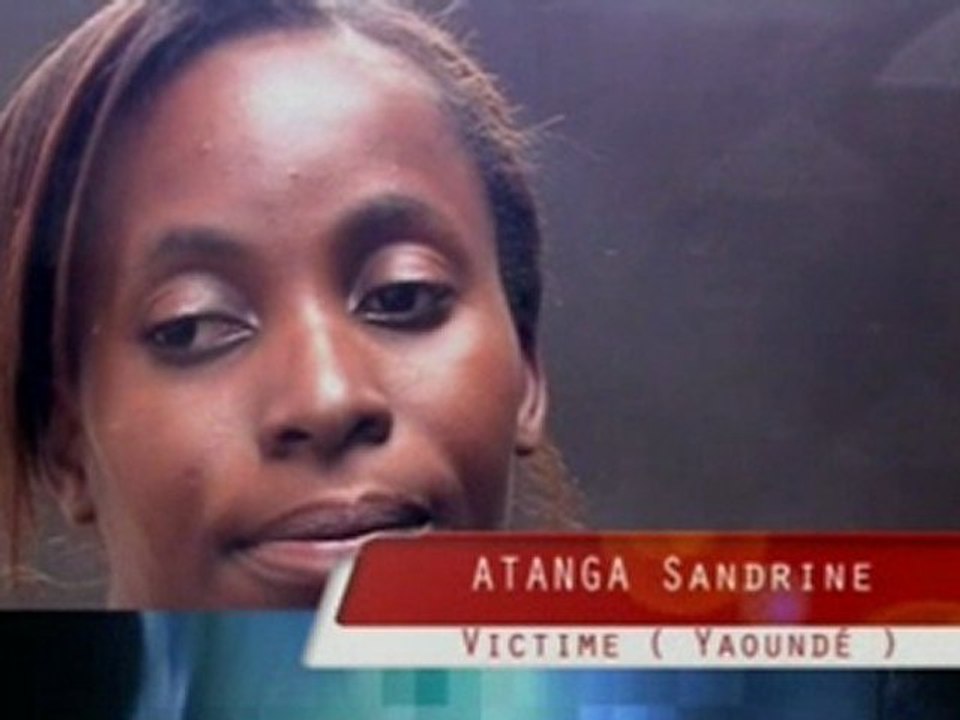 Viol : briser le silence et dénoncer les violeurs