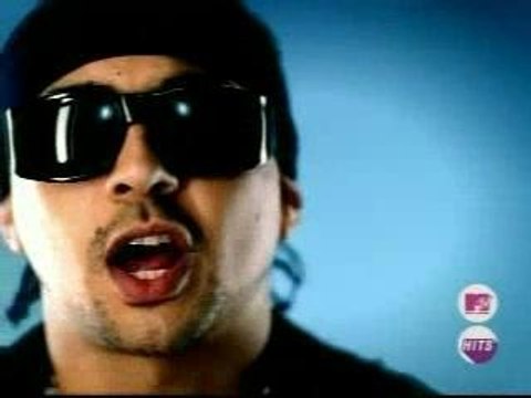 Sean Paul ft. Blu Cantrell