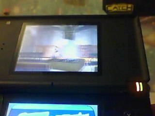 Waltrougth tomb raider underworld ds partie 1