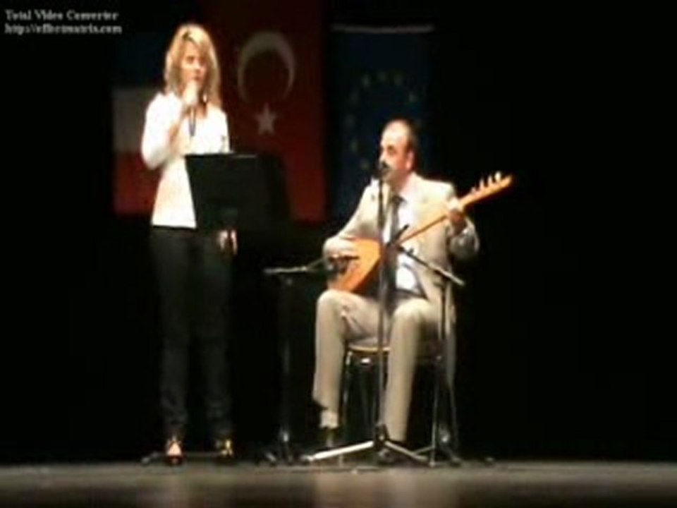 şafak söktü yine sunam uyanmaz