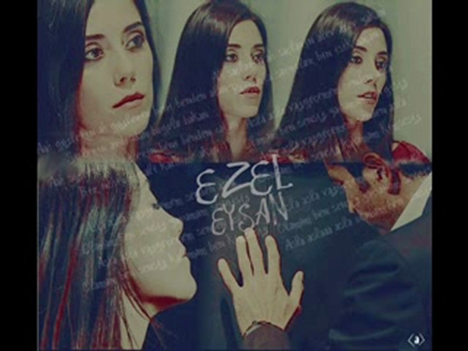 Ezel- Herkes Öldürür Sevdiğini..