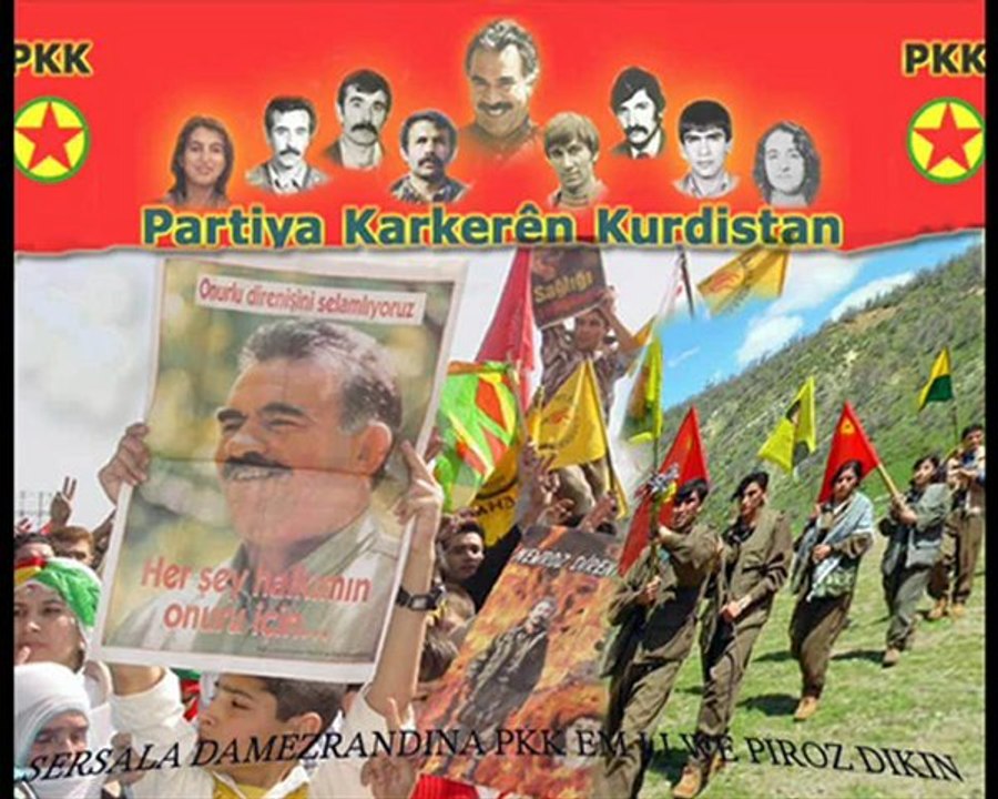 Gerilim Gestapo & R.I.P Dota - Adım Türk