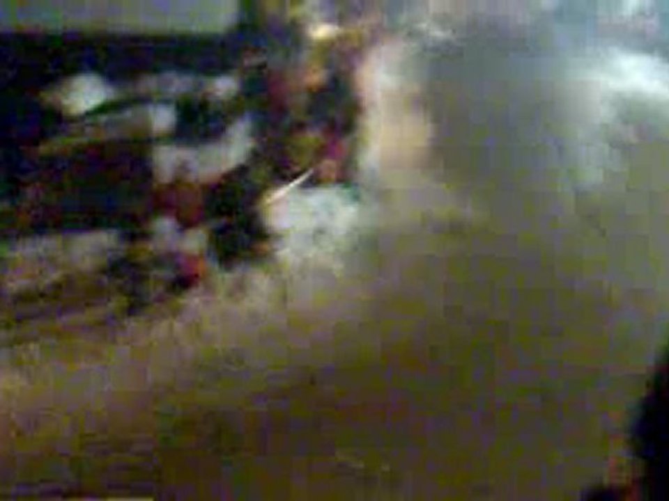 78e Rallye Automobile Monte-Carlo Col du Turini 22Jan2010