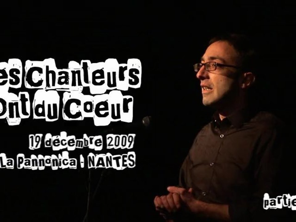 MONSIEUR MOUCH - CRICK CRACK