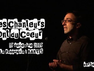 MONSIEUR MOUCH - CRICK CRACK