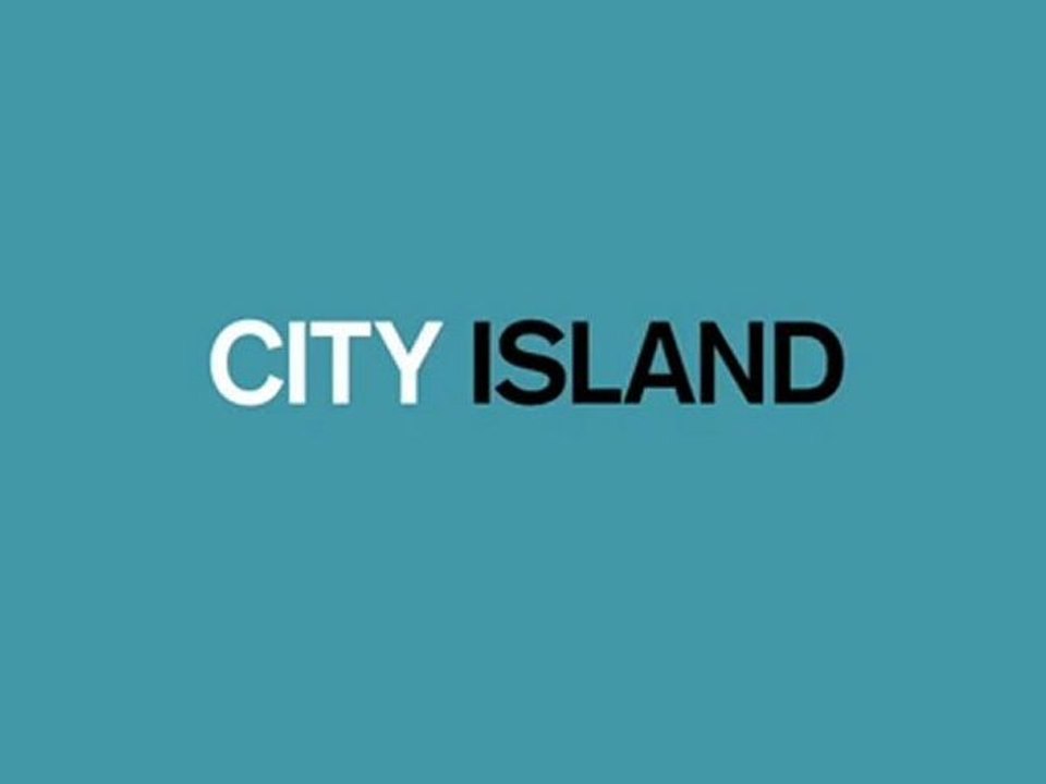 City Island - Trailer