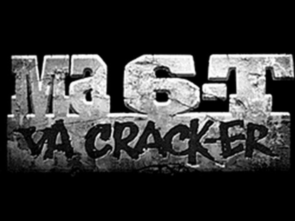 Générique du film Ma 6-T Va Crack-Er