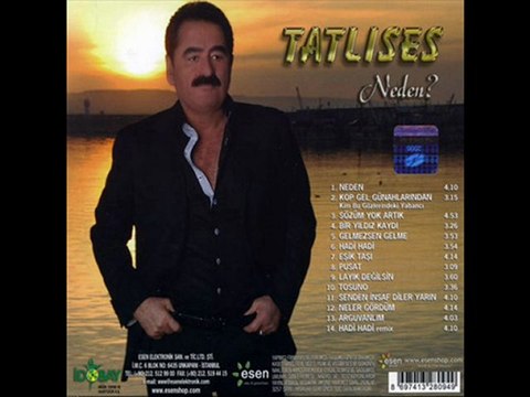 İBRAHİM TATLISES - BİR YILDIZ KAYDI
