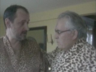 La Pastille Morin : Père Albert contre Avatar