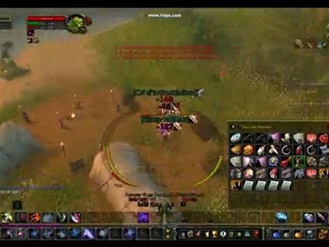 Flyhack + speed hack ivalice