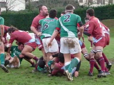 Mon film HABAS MOUGUERRE Première
