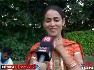 vdo1 Genelia and Harman Baweja Its my life onsets