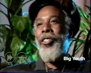 reportage big youth (tracks)
