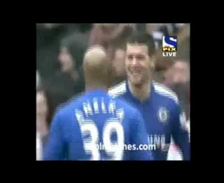 Preston vs Chelsea 0 2 Highlights