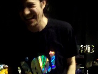 RAR! kicks off 2010, London