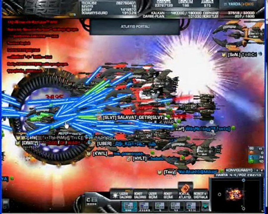 SALAVAT-GETİR By BUHARALI™